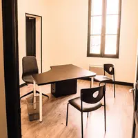 Espace Coworking G-co