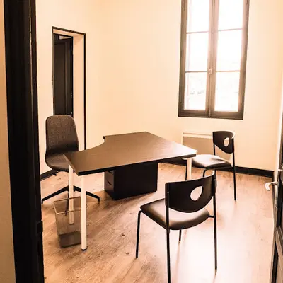 Espace Coworking G-co