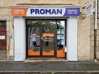 Agence d'Intérim Proman Castres