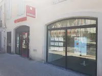 Agence Intérim Synergie Castres