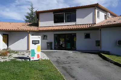 Cerfrance Garonne et Tarn - Agence Castres