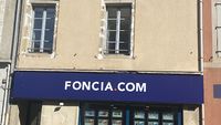 Foncia | Agence Immobilière | Gestion Locative - Syndic - Location | Castres | Bd. des Docteurs Sicard