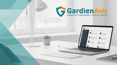 Gardienavis – Agence E-réputation & Avis Clients À Castres