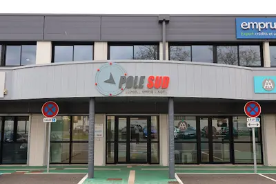 Pôle Sud Castres Expertise – Olivier Camboulive