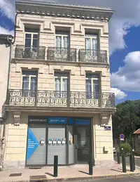 Samsic Emploi Castres