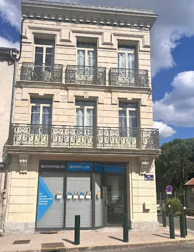 Samsic Emploi Castres