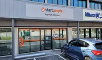Start People Castres