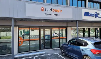 Start People Castres