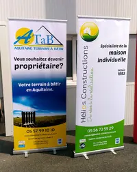 Eps - Enseigne Publicité Service