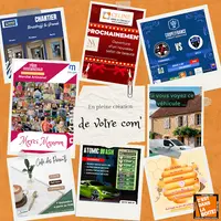 C Est Dans la Boîte de Com