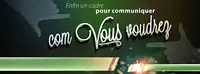 Com Vous Voudrez