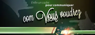 Com Vous Voudrez