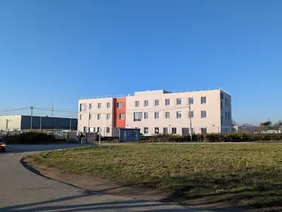 Groupe Cogedis À Lorient