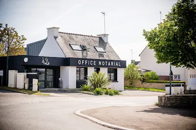 Law-riant, Notaires Associés
