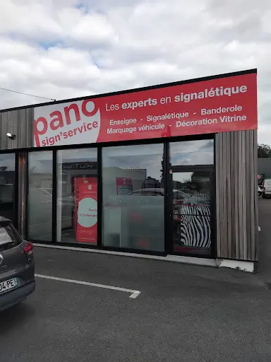 Pano Lorient