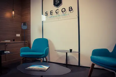 Secob Lorient