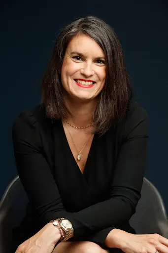 Lucie Quesnée - Cours Carnot - Office Notarial Elbeuf Seine