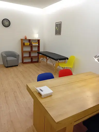 Bureau Marie