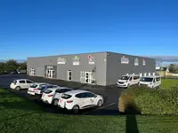 I2b Intérim