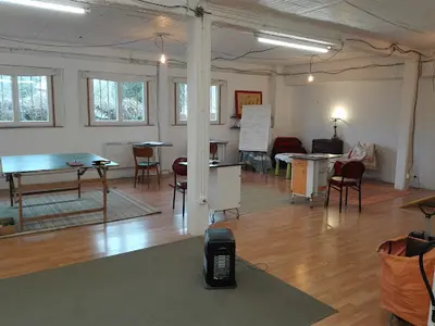 Espace Ködörö