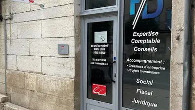 Fd Expertise Comptable