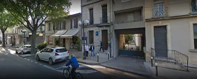 Ab Huissiers Scp Mélanie Albert et Elodie Benedetti