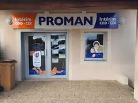 Agence d'Intérim Proman Cavaillon