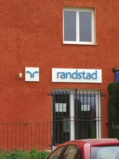 Agence d'Intérim Randstad - Cavaillon