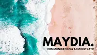 Agence Maydia.