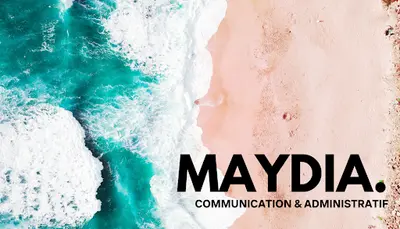 Agence Maydia.