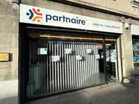 Agence Partnaire