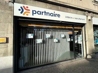 Agence Partnaire