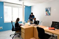 Coworking By Adezio - Cavaillon