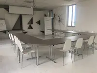 Coworking By Adezio - Espace Cabellio