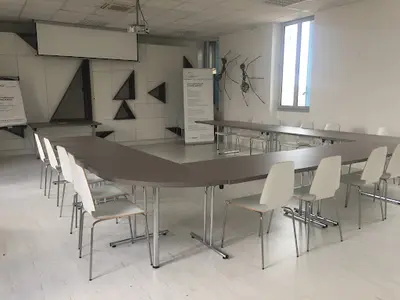 Coworking By Adezio - Espace Cabellio