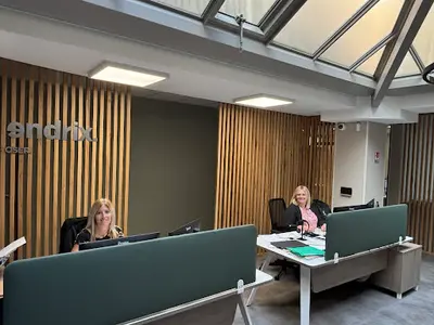 Endrix À Cavaillon : Expertise-comptable, Audit et Conseil