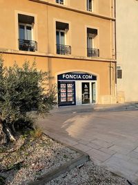 Foncia | Agence Immobilière | Gestion Locative - Syndic - Location | Cavaillon | Crs Gambetta
