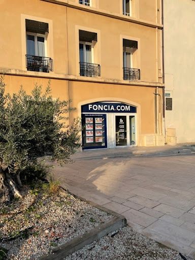 Foncia | Agence Immobilière | Gestion Locative - Syndic - Location | Cavaillon | Crs Gambetta