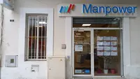Manpower Cavaillon