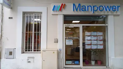 Manpower Cavaillon