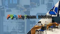 Myteam Intérim