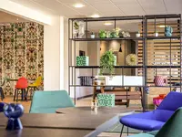 Wojo Coworking Cavaillon - Mercure Portes du Luberon