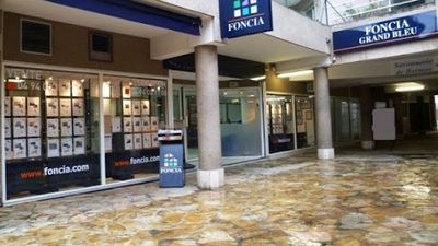 Foncia | Agence Immobilière | Gestion Locative-syndic-location-location Vacances| Cavalaire-sur-mer | R. du Port