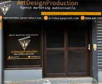 Art Design Production