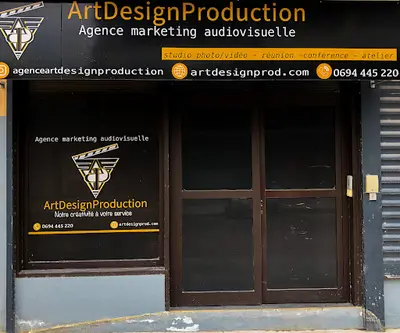 Art Design Production
