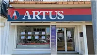 Artus Intérim Guyane