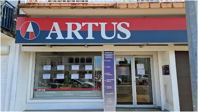 Artus Intérim Guyane