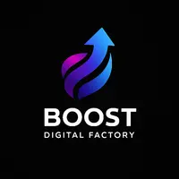 Boost Digital Factory