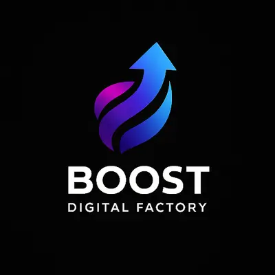 Boost Digital Factory