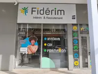 Fidérim Intérim & Recrutement Cayenne